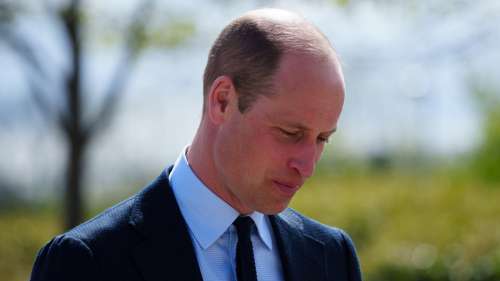 Cancer de Kate Middleton et Charles III : le prince William plus « seul » que jamais