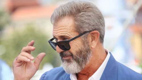 “Tu as besoin d’un puta*n de coup de batte à la tête” : cet enregistrement de Mel Gibson à sa femme marque la fin de sa carrière