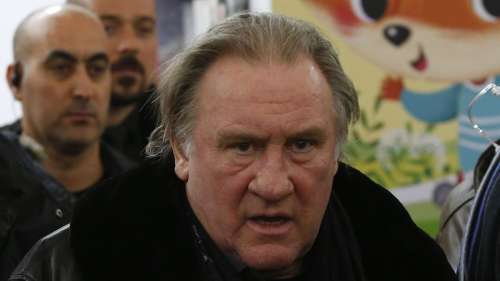 Gérard Depardieu : la justice a tranché, l’acteur obtient gain de cause
