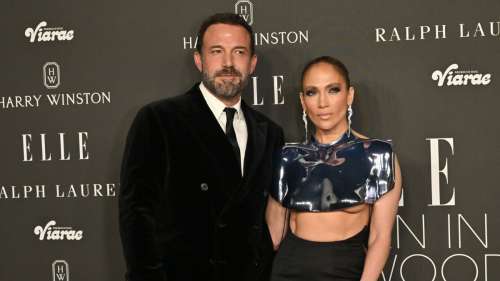 Jennifer Lopez et Ben Affleck, divorce en vue ? Ces photos qui font jaser