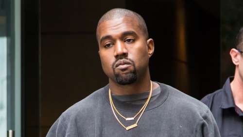 Kanye West visé par une plainte pour harcèlement sexuel