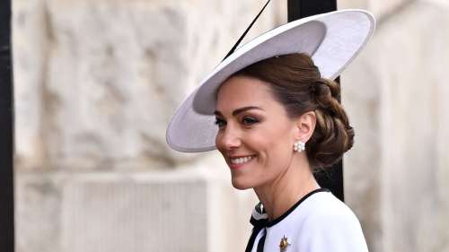 Kate Middleton de retour : pourquoi sa dernière apparition publique n'est pas forcément une victoire