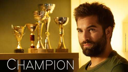 Kendji Girac est de retour ! Quelques images tant attendues du chanteur