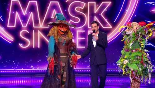 Mask Singer : l'émission déprogrammée sur TF1, voici pourquoi
