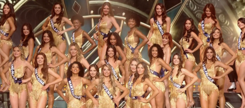 Miss France 2025 : une région ne sera pas représentée, le comité 