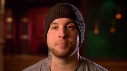 Ryan Hadley, la star d’Ink Master, disparait à seulement 46 ans