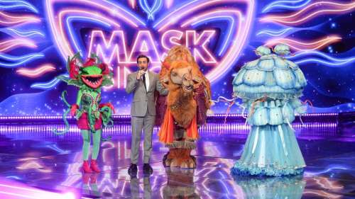 Programme TV de ce soir, vendredi 7 juin : Mask Singer (TF1), Joyeuse retraite ! (M6), Enquête d’action (W9)