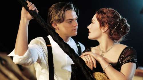 Programme TV de ce soir, dimanche 23 juin : Titanic (TF1), Suisse-Allemagne (M6), LOL (W9)