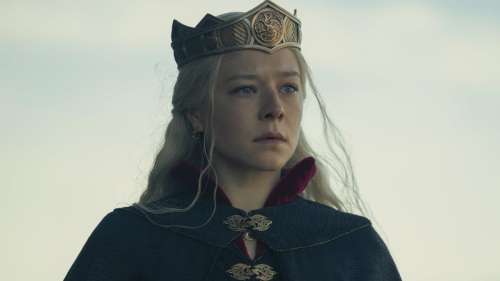 House of the Dragon : Rhaenyra Targaryen a-t-elle réellement existé ?