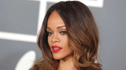 Rihanna à Paris, elle annonce deux grandes nouvelles, 