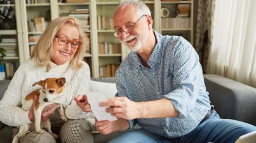 Petites retraites : bonne nouvelle, une augmentation prévue en 2024 ! Qui est concerné ?