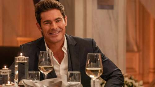 Les Dessous de la famille : quand sort le film avec Zac Efron sur Netflix ?