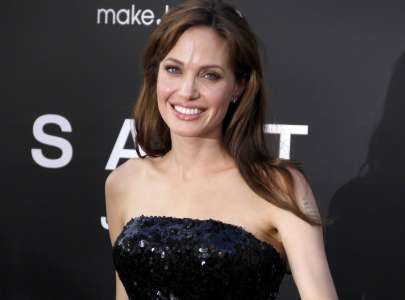 Angelina Jolie (49 ans) dit avoir eu le meilleur coup de sa vie avec Denzel Washington : «Le meilleur rapport...