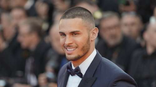 Baptiste Giabiconi dévoile une photo de son fils pour ses 1 an, c'est son portrait craché