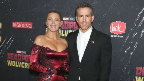 Ryan Reynolds, sa femme, Blake Lively sans filtre sur sa relation avec Madonna : 