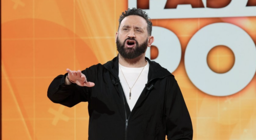 C8 sur le point de s'arrêter, Cyril Hanouna prend enfin la parole : 