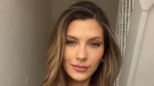 Camille Cerf, prête pour un deuxième enfant ? Sa réponse honnête vous surprendra