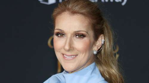 Céline Dion (56 ans) franche sur sa première impression de René Angélil, 