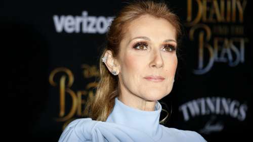 Céline Dion (56 ans) aux JO de Paris : 