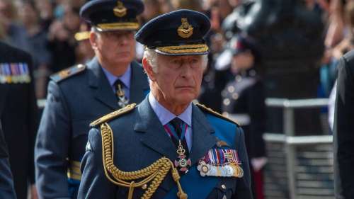 Charles III 