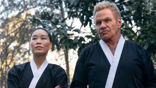 Cobra Kai (Netflix) : la fin de la saison 6 expliquée