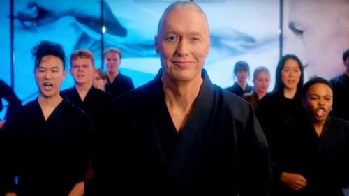 Cobra Kai saison 6 : vers un retour imminent de Terry Silver ?