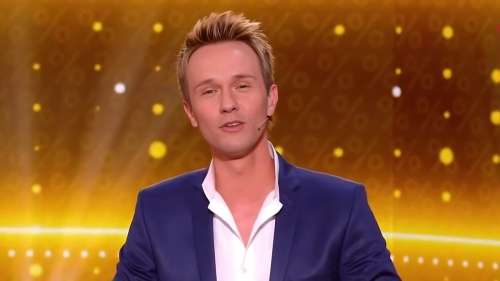 Cyril Féraud, 39 ans, avoue son 