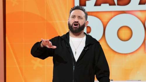 Cyril Hanouna met fin à cette émission sur C8 et fait une grande annonce, 