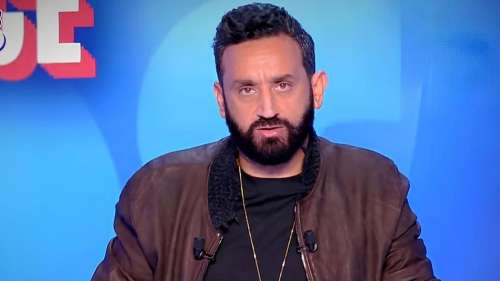 Cyril Hanouna, ses vacances de rêve à bord de son yacht à 3 millions d'euros