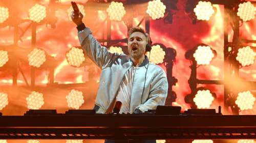 David Guetta absent des JO 2024, le directeur artistique fait des révélations, 