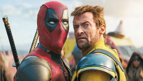 Deadpool 3 : la fin du film expliquée