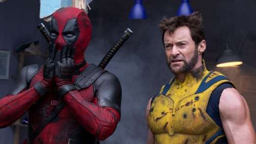 Deadpool 3 : que montre la scène post-générique ?