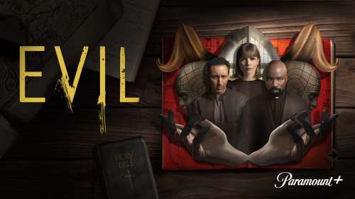 Evil saison 4 (Paramount+) : date et heure de sortie de l'épisode 8