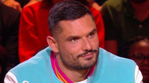 Florent Manaudou porte-drapeau à la cérémonie des JO de Paris, sa sœur, Laure Manaudou lui adresse un message