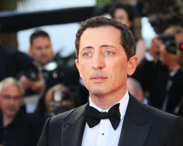 Gad Elmaleh au coeur d'une enquête judiciaire ? Un de ses fans concerné