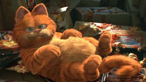 Garfield (Disney+) : la fin expliquée du film