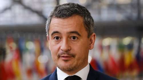 Gérald Darmanin (41 ans) le surnom moqueur révélé par ses rivaux politiques : 