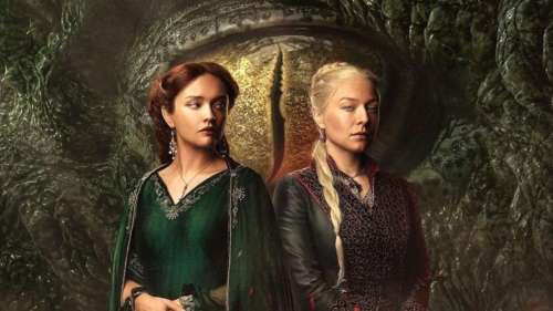 House of the Dragon saison 2 : le teaser de l’épisode 5 choque les fans