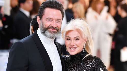 À 55 ans, Hugh Jackman divorcé, très franc sur son ex-femme : 