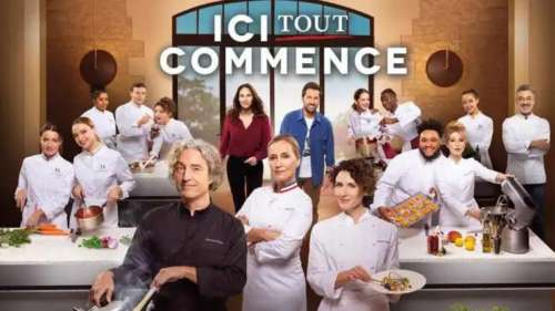 Ici tout commence et Plus belle la vie à l'arrêt, mauvaise nouvelle pour les fans des séries TF1