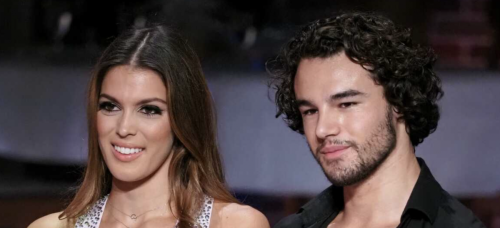 Iris Mittenaere (31 ans) taclée par son ex Anthony Colette, 