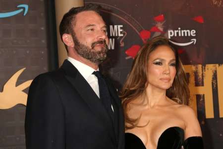 Jennifer Lopez : bientôt divorcée de Ben Affleck ? 