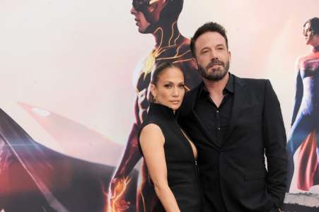 Jennifer Lopez célibataire ? La fille de Ben Affleck relance les spéculations