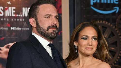 Jennifer Lopez et Ben Affleck séparés ? La chanteuse sème le doute