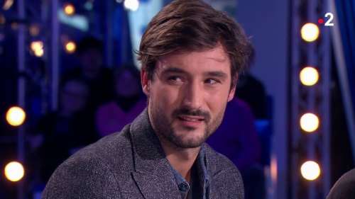 Jérémy Frérot dévoile son intimité avec son ex Laure Manaudou : 