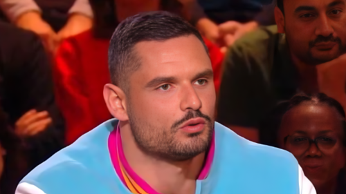 JO de Paris 2024 : Florent Manaudou (33 ans) sans filtre sur Laure, 