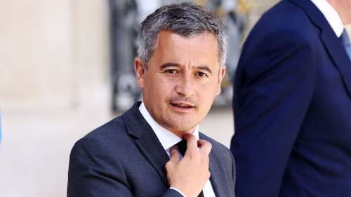 JO de Paris : Gérald Darmanin se prend un vent monumental avant la cérémonie d’ouverture, malaise garanti