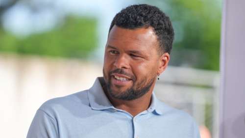 Jo-Wilfried Tsonga (39 ans) : les confidences de sa femme sur leur vie privée, 