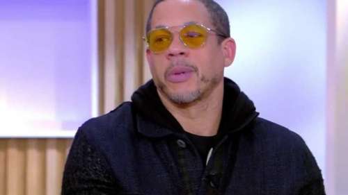 JoeyStarr soupçonné de violences sur son fils, Booba réagit : 