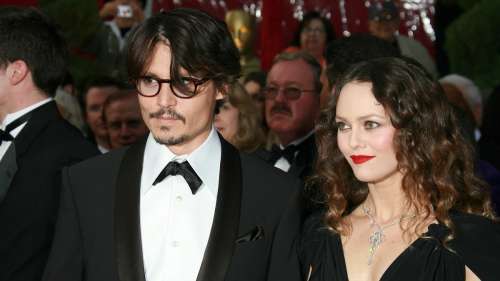 Johnny Depp (61 ans), ses rares confidences sur Vanessa Paradis, 